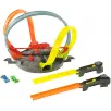 Трек Hot Wheels Трасса Крутые Виражи FDF26 Mattel-1