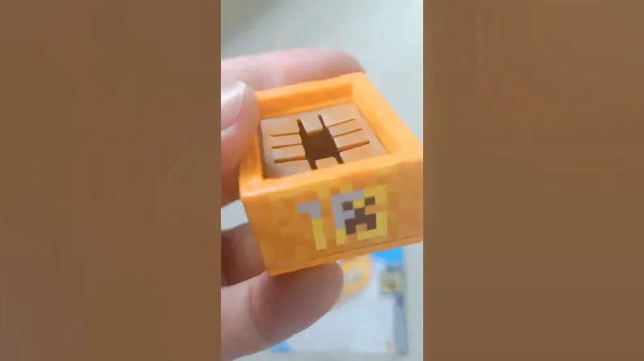 Hotwheels Minecraft + Brick Minecraft 😁👍