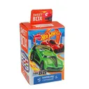 СВИТБОКС HOT WHEELS Мармелад с игрушкой ,10г