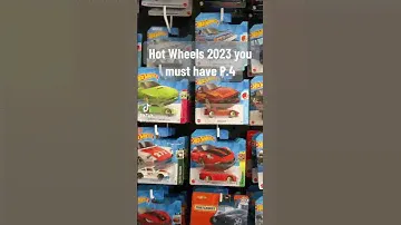 Hot Wheels 2023 you must have - LB Super Silhouette Nissan Silvia S15