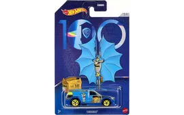 Машинка Hot Wheels Fandango 1:64 HLK32