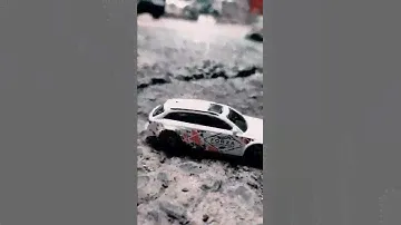Hot wheels Audi RS 6 Avant Forza Motorsport