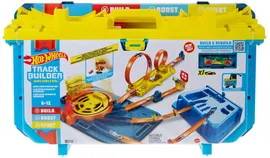Трек Hot Wheels Конструктор трасс: Мега-пуск GVG11