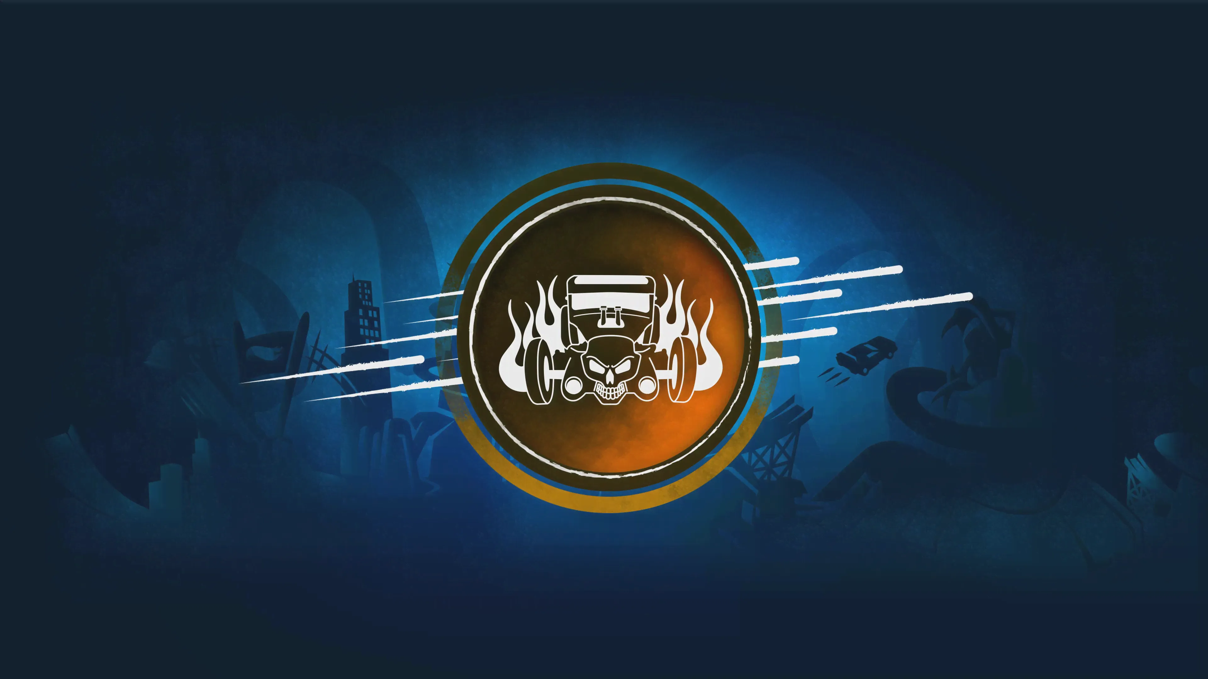HOT WHEELS™ - Hot Rod Customization Pack PS5-0