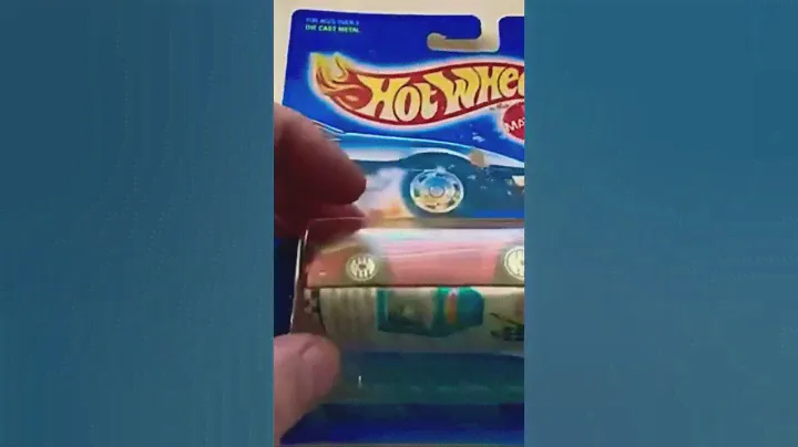 #ferrari Testarossa mi colección Ferrari #hotwheels