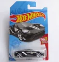 Mattel HOT WHEELS - '17 Ford GT
