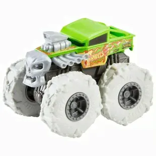  Hot Wheels - Twisted Tredz GVK37 1:43-0