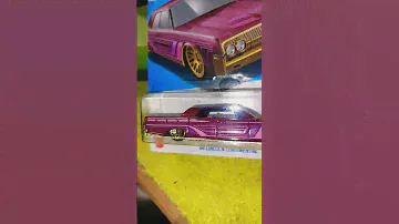 hot wheels '64 LINCOLN CONTINENTAL
