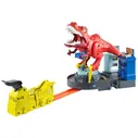 Hot Wheels Яростный Ти-рекс