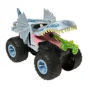 Hot Wheels® Монстр трак трансформеры в ассорт.(GCG06)