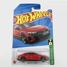 2023-109 автомобили Hot Wheels AUDI RS E-TRON GT 164 коллекционные металлические модели коллекционных игрушечных автомобилей (art.: 3920c01ea32f8)
