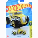 Машинка Hot Wheels коллекционная (оригинал) 2023 GOTTA GO