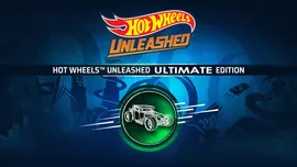 Купить HOT WHEELS UNLEASHED™ - Ultimate Stunt Edition (STEAM) за 79 ₽!