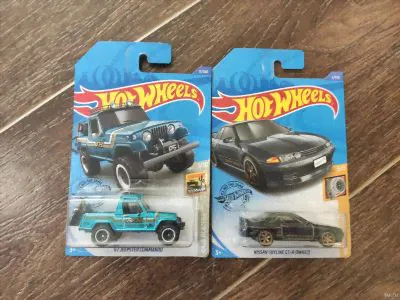 Hot Wheels Super treasure hunt, hotwheels sth-0