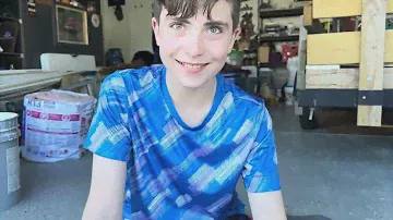 Hot Wheels Car Wash