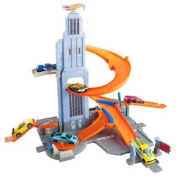  Mattel Hot Wheels :  BHR00