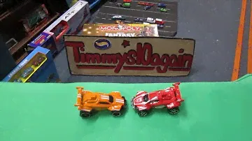 ROCKET LEAGUE OCTANE - unboxing rip and race