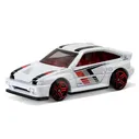 Модель автомобиля '90 Acura NSX', Чёрно-жёлтая, Nightburnerz, Hot Wheels [DTY78]
