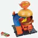 Трек Hot Wheels City Downtown HDR26
