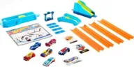 HOT WHEELS Hot Wheels Celebration Box Праздничная коробка Hot Wheels