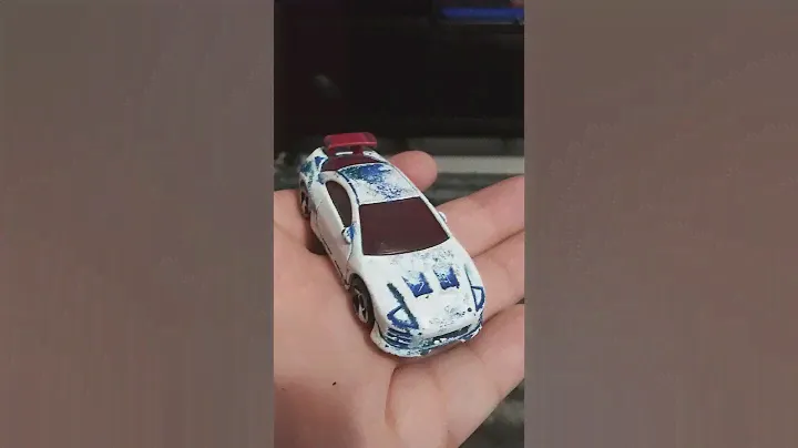 Mitsubishi eclipse