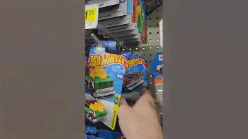 Hot Wheels 2022 Q case Mustang Funny Car Treasure Hunt found!