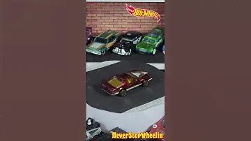 80's Pontiac Firebird in Spectraflame Red 2024 HotWheels Ultra Hots unboxing!