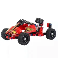 Hot Wheels Formula (127 деталей)