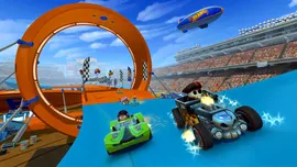 Hot Wheels™ Booster Pack XBOX ONE / XBOX SERIES X|S 🔑