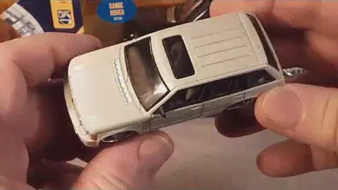 Rover Land    Hot Wheels Dropstars