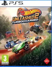 Купить Hot Wheels Unleashed 2 Turbocharged для Sony Playstation 5