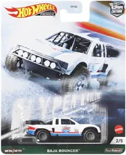 Hot Wheels BAJA BOUNCER