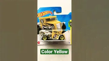 Gotta Go Hot Wheels 2023 #hotwheels #hotwheels2023 #gottago