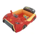 Игровой центр Bestway Машина Hot Wheels с шариками - бв93404