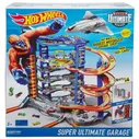 Трек Hot Wheels Невообразимая Башня FML03