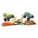 Конструктор Mega Construx Hot Wheels Monster Trucks Mega Wrex Game