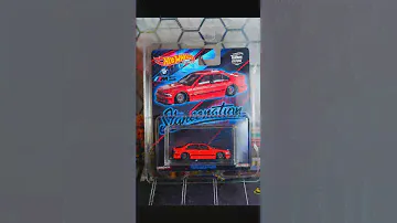 Hot Wheels BMW M5 Stanced On BBS Style Ball Bearing Wheels!!