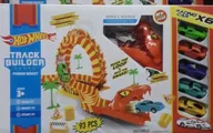 Набор змея трек Хот вилс Hot Wheels
