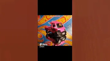 Hot wheels Mighty K #hotwheels #diecast #cars #automobile #toys #toyvehicles #diecasttoys