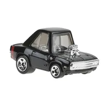 Машинка Hot Wheels HTB40 Tooned 2024 '70 Dodge Charger 1/5