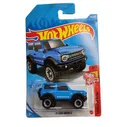 Машинка базовая Hot Wheels '21 Ford Bronco