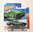 Mattel HOT WHEELS - '81 Camaro