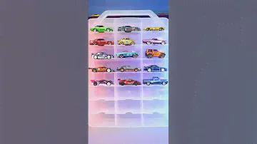 Every 2024 Hot Wheels Super Treasure Hunt