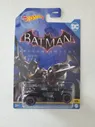 2023 Hot Wheels DC Comics Batman Series 5 Batman: Arkham Knight Batmobile new