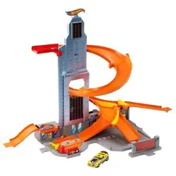  Mattel Hot Wheels :  BHR00-0