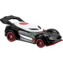 Машинка Hot Wheels DC Universe Katana Vehicle Hot Wheels