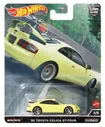 Hot Wheels Premium Toyota Celica GT-Four