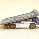 Back Slider 1/64 Hot Wheels