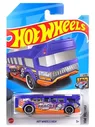 Машинка Hot Wheels 5785 (HW Metro) Hot Wheels High, hkg91-m521
