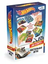 Игра настольная "Hot Wheels На старт!"